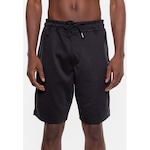 Bermuda Hd Performance - Masculina PRETO