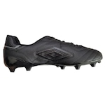 Chuteira Umbro Speciali Classic Campo Masculina PRETO