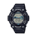 Relógio Casio Standard Ws-1300H-1Avd - Unissex PRETO