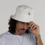 Chapéu Bucket Desimpedidos Off White