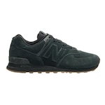 Tênis New Balance 574V2 - Masculino PRETO