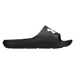 Chinelo Under Armour Core 2 - Masculino PRETO