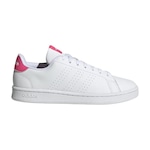 Tênis adidas Advantage - Feminino BRANCO