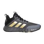 Tênis adidas Own The Game 2.0 - Masculino CHUMBO