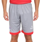 Bermuda Topper Sesi Franca Frontier II 23/24 - Masculino CINZA