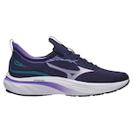 Tênis Mizuno Glow - Feminino AZUL