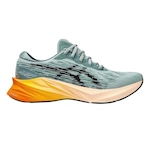 Tênis Asics Novablast 3 - Masculino LARANJA