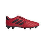 Chuteira de Campo adidas Copa Gloro - Adulto VERMELHO