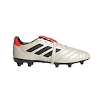 Chuteira de Campo adidas Copa Gloro - Adulto BRANCO