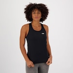 Camiseta Regata Penalty X Ii - Feminina PRETO