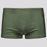 Sunga Fila Boxer II - Adulto VERDE