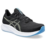 Tênis Asics Patriot 13 - Masculino PRETO