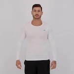 Camisa Térmica Penalty Manga Longa Matis X Ii Uv - Masculina BRANCO