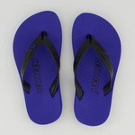 Chinelo Kenner Summer - Infantil AZUL