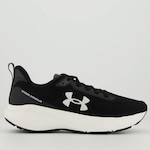 Tênis Under Armour Charged Beat - Masculino PRETO