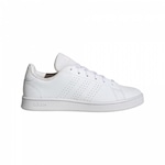 Tênis adidas Advantage Base Court Lifestyle - Feminino BRANCO