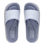 Chinelo Slide Olympikus Patmos Feminino AZUL