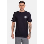 Camiseta Hd Essence - Masculina PRETO