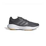 Tênis Masculino adidas Response CINZA ESC/CINZA