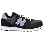 Tênis New Balance 500 V2 - Feminino PRETO