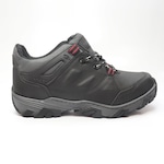 Bota Wonder Adventure - Masculina PRETO