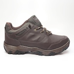 Bota Wonder Adventure - Masculina MARROM