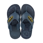 Chinelo Infantil Rider Kids Batwheels Gotham AZUL