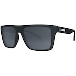 Óculos de Sol Unissex HB Floyd Matte  Polarized PRETO