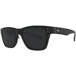 Óculos de Sol Unissex HB Foster Matte  Polarized PRETO