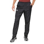 Calça Under Armour Microfibra Vital Woven - Masculina PRETO