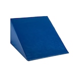 Cunha de Posicionamento 30X50X50cm D23 - T256 - Acte Sports AZUL