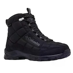 Bota Columbia Firecamp - Masculina PRETO