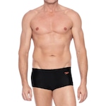 Sunga Speedo Solid - Adulto PRETO