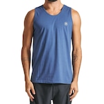 Camiseta Regata Hurley Mini Icon - Masculina AZUL