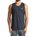 Camiseta Regata Hurley Mini Icon - Masculina PRETO