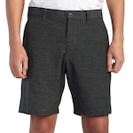 Bermuda Rvca Daggers Hybrid Chino - Masculina PRETO