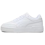 Tênis Puma Ca Pro Sport - Feminino BRANCO