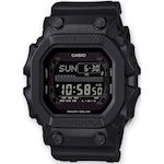 Relógio Digital Casio G-Shock Gx-56Bb-1Dr The King Tough Solar PRETO