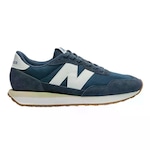 Tênis New Balance 237 V1 - Masculino AZUL