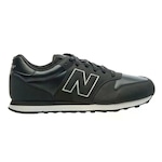 Tênis New Balance 500 V2 - Masculino PRETO