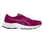 Tênis Asics Contend 8 - Infantil ROXO