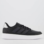 Tênis adidas Courtblock - Feminino PRETO