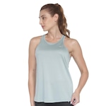 Camiseta Regata Mizuno Nirvana - Feminina VERDE