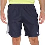 Bermuda Mizuno Run Easy 4 - Masculina AZUL ESCURO