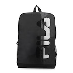 Mochila Fila Fl24 - 18 Litros PRETO