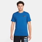 Camiseta Nike Dri-Fit - Masculina AZUL