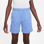 Short Nike Dri-Fit Multi+ - Infantil AZUL