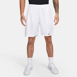 Short Nike Court Dri-Fit Victory - Masculino BRANCO