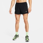 Short Nike Dri-Fit Fast - Masculino PRETO