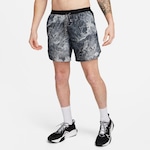 Short Nike Dri-Fit Stride - Masculino CINZA